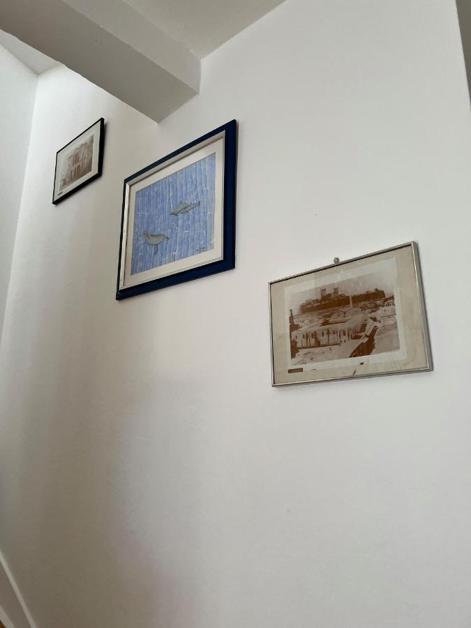 Kaya Apart & Pansiyon Αλικαρνασσός Εξωτερικό φωτογραφία